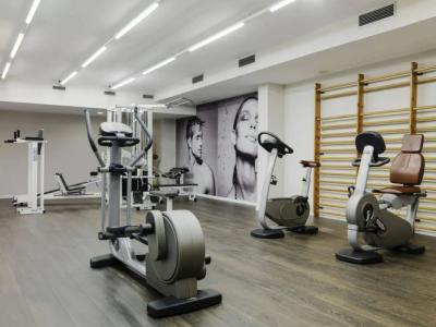 H10 Mediterranean Village - 22