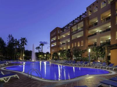 H10 Mediterranean Village - 33