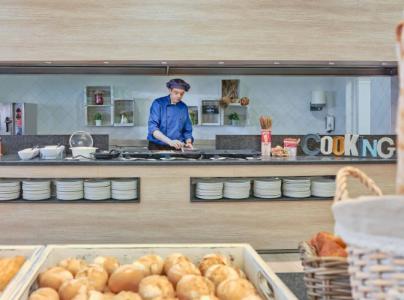 H10 Mediterranean Village - 20