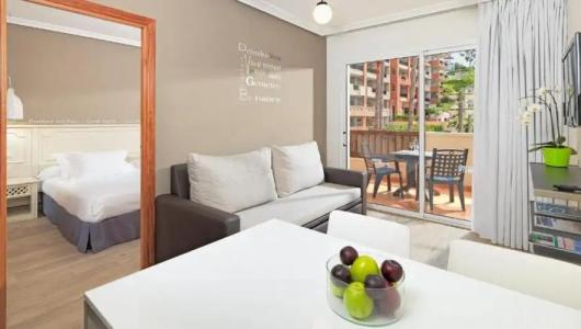 H10 Mediterranean Village - 42