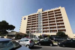 Отель «Prestige Goya Park», Росас