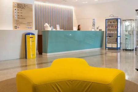 Prestige Goya Park - 1