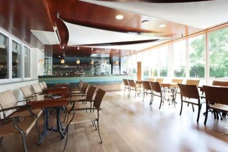 Prestige Goya Park - 30