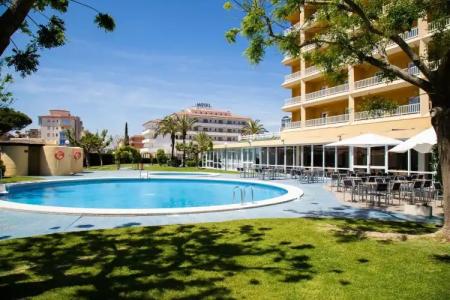 Prestige Goya Park - 21