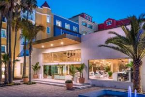 Mediterraneo Bay Hotel & Resort, Рокетас-де-Мар