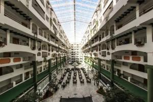 Апарт-отель «Bahía Serena», Рокетас-де-Мар