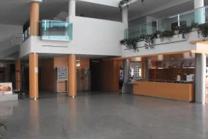 Hotel «Neptuno», Рокетас-де-Мар