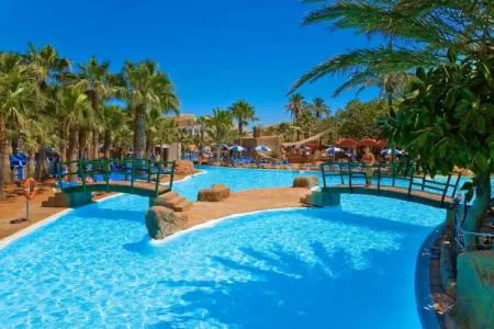 Playasol Aquapark & Spa - 64
