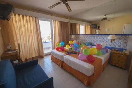 Playasol Aquapark & Spa - 41