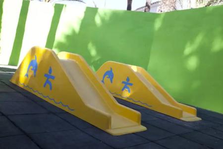 Playasol Aquapark & Spa - 23