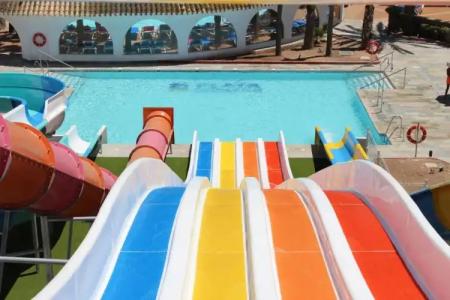 Playasol Aquapark & Spa - 63