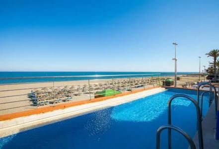 Playasol Aquapark & Spa - 108