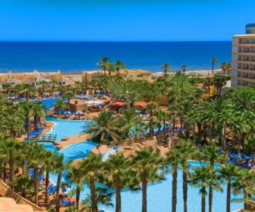 Playasol Aquapark & Spa - 22