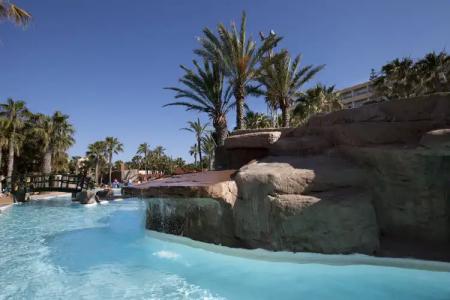 Playasol Aquapark & Spa - 18