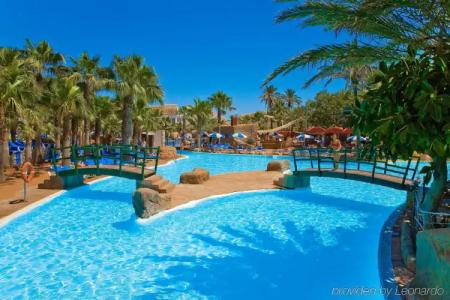Playasol Aquapark & Spa - 37