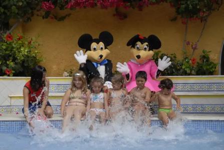 Playasol Aquapark & Spa - 29