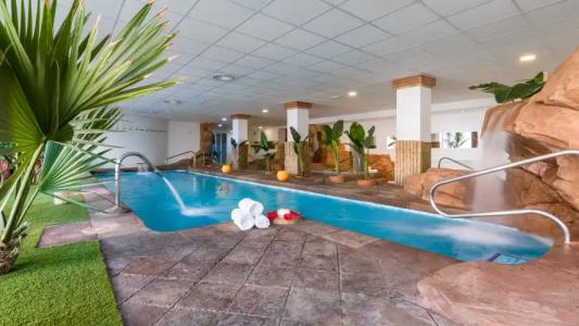 Playasol Aquapark & Spa - 17