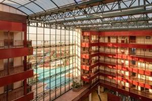 Hotel «Colonial Mar», Рокетас-де-Мар