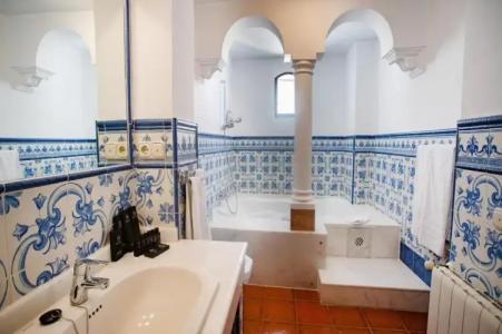 Soho Boutique Palacio San Gabriel - 71