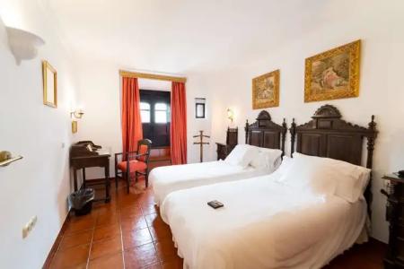 Soho Boutique Palacio San Gabriel - 48