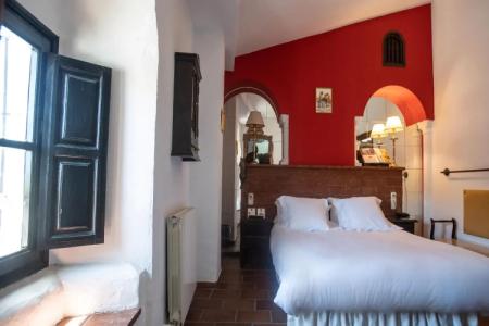 Soho Boutique Palacio San Gabriel - 3