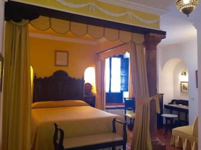 Soho Boutique Palacio San Gabriel - 41