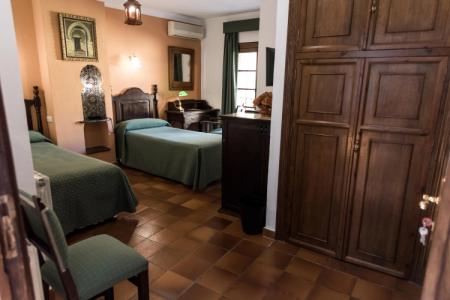 Soho Boutique Palacio San Gabriel - 19