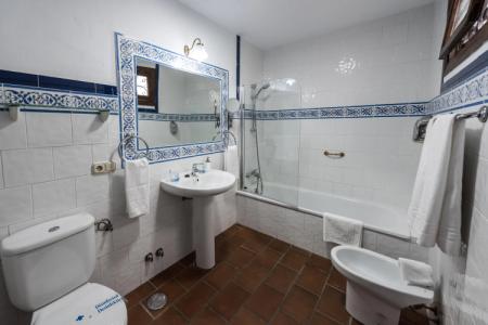 Soho Boutique Palacio San Gabriel - 30