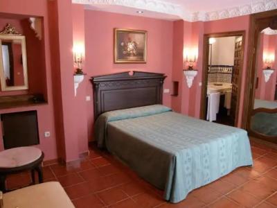 Soho Boutique Palacio San Gabriel - 53