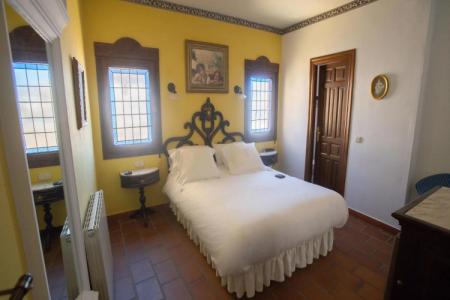 Soho Boutique Palacio San Gabriel - 2