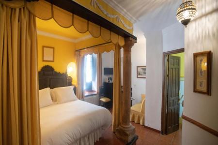 Soho Boutique Palacio San Gabriel - 4