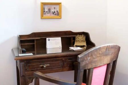 Soho Boutique Palacio San Gabriel - 49