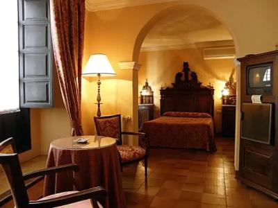 Soho Boutique Palacio San Gabriel - 64