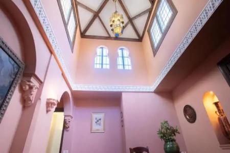 Soho Boutique Palacio San Gabriel - 75