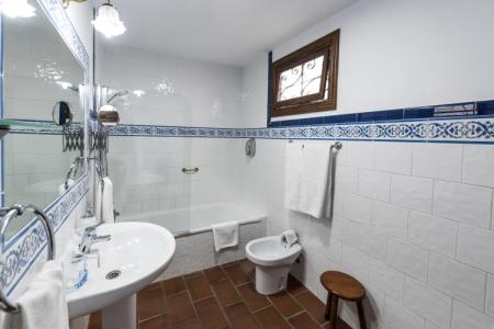 Soho Boutique Palacio San Gabriel - 26