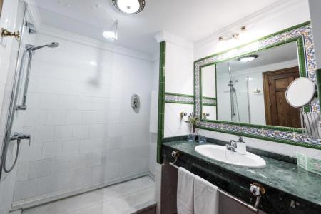 Soho Boutique Palacio San Gabriel - 31