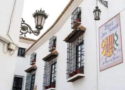 Soho Boutique Palacio San Gabriel - 46