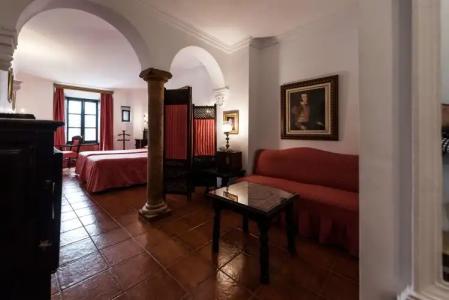 Soho Boutique Palacio San Gabriel - 38