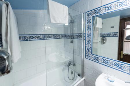 Soho Boutique Palacio San Gabriel - 35