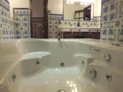 Soho Boutique Palacio San Gabriel - 77