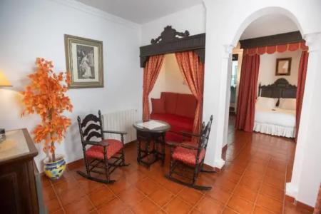 Soho Boutique Palacio San Gabriel - 69