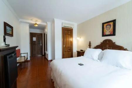 Soho Boutique Palacio San Gabriel - 1