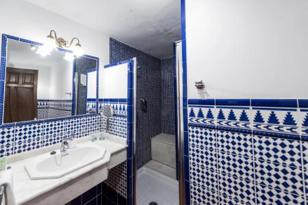 Soho Boutique Palacio San Gabriel - 25