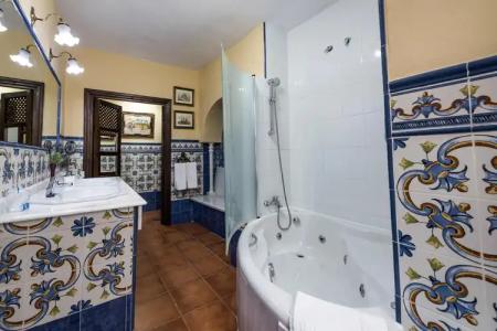 Soho Boutique Palacio San Gabriel - 33