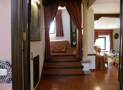 Soho Boutique Palacio San Gabriel - 72