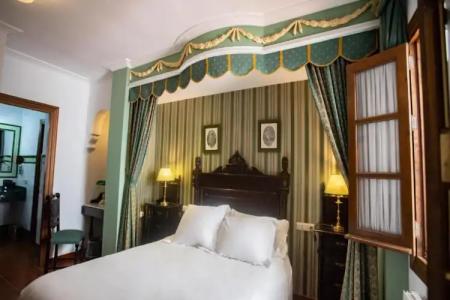 Soho Boutique Palacio San Gabriel - 58