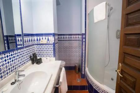 Soho Boutique Palacio San Gabriel - 59