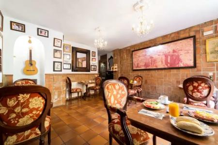 Soho Boutique Palacio San Gabriel - 15