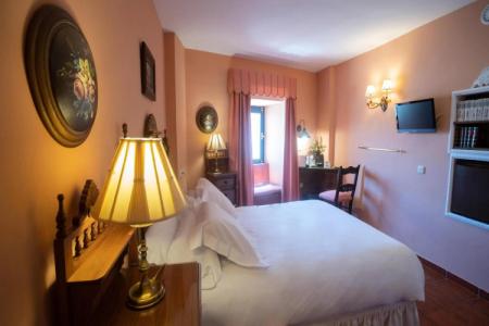 Soho Boutique Palacio San Gabriel - 44