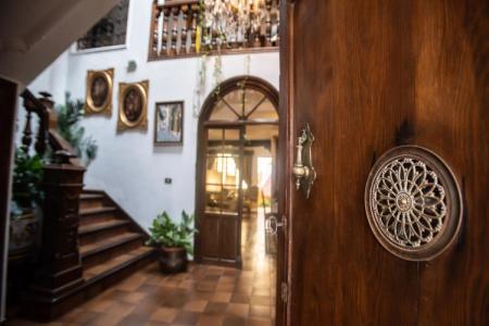 Soho Boutique Palacio San Gabriel - 11